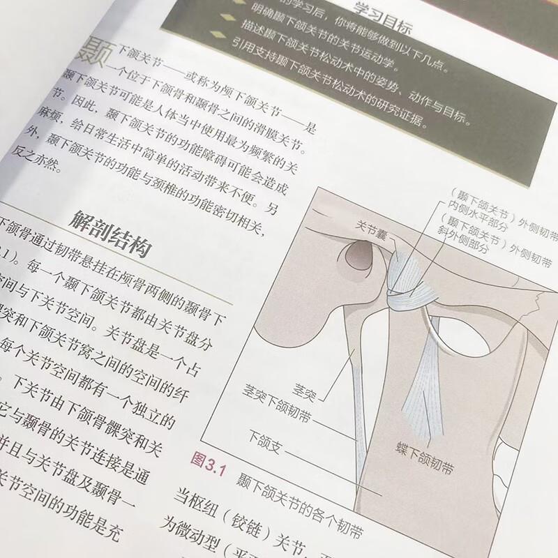 Joint Mobilization Practical Guide
