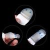 4Pcs High Heels Gel Heel Patch Anti-Abrasive Foot Patch Heel Patch