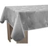 Nappe Anti-taches Biloba Gris