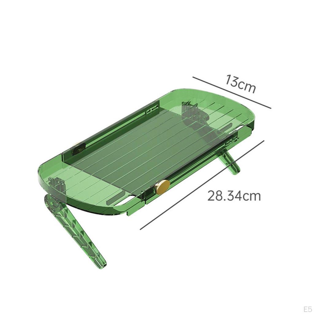 Полки для аудио и видео Коробки для мультимедиа Полка для хранения Держатель для ТВ-кабеля
