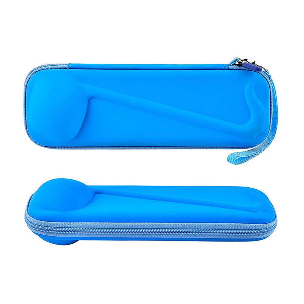 Японская сумка для электронного музыкального инструмента Водонепроницаемый держатель для хранения музыкальных инструментов Защита от падения Совместим с Otamatone