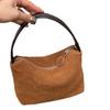 Сумка-клатч из натуральной кожи премиум-класса Touch Bag, сумка-переноска для ланча в стиле ретро, сумка через плечо для женщин