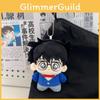 Plush Detective Conan  Toy Soft Cotton Filled Adorable Anime Character Doll