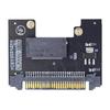 Адаптеры хоста NVMe EDSFF GenZ E1S SSD к SFF-8639 Адаптеры EDSFF NVMe SSD
