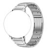 22mm Watch Band for Huawei Watch Ultimate 2 Strap Stainless Steel Business Band for Huawei Watch GT6 Pro/GT6 46mm Accessories