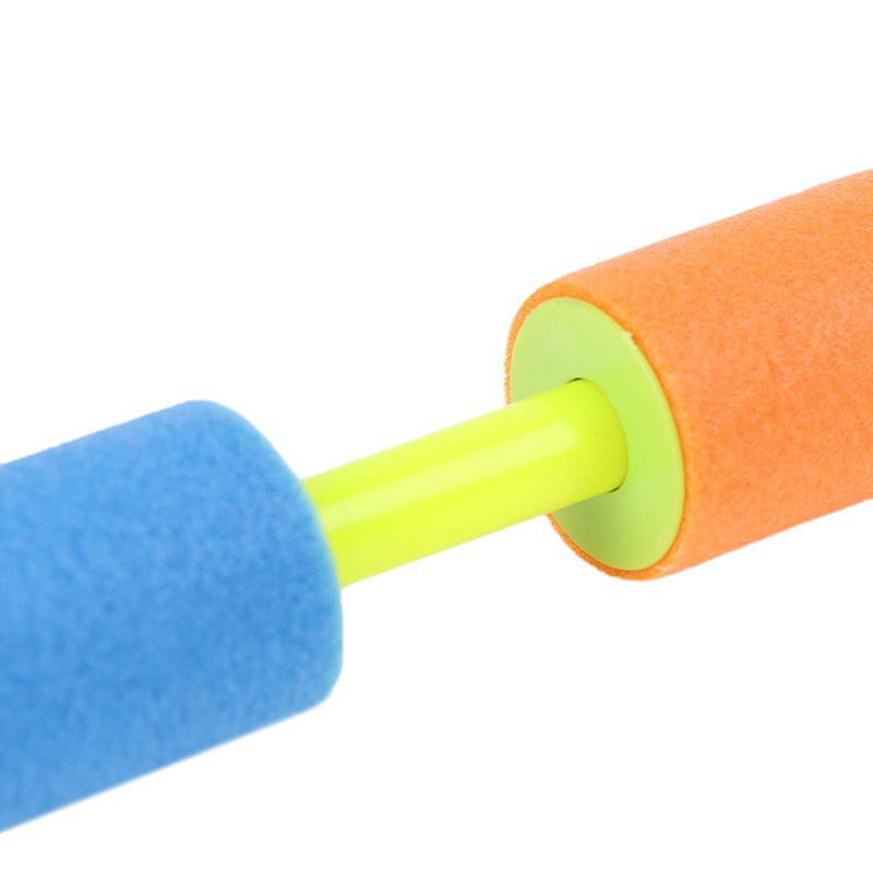 Пляжная драма Водная игрушка Насосная губка Водяной пистолет высокого давления Игрушки