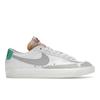 Blazer Low 77 Vintage White Grey Light Menta Men Sneakers Grey-Fog Sail DA6364-109