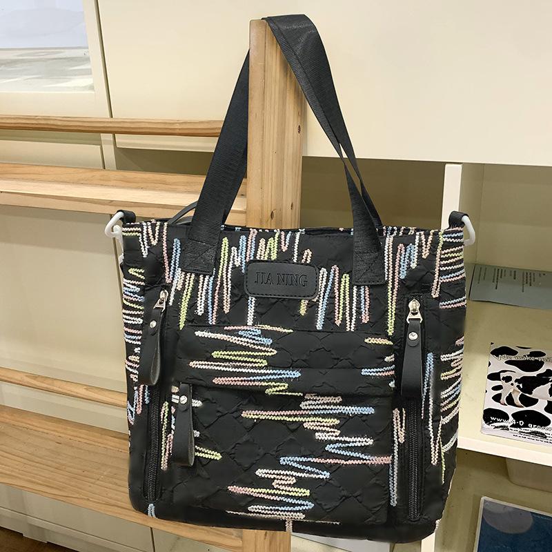 Школьные рюкзаки Детские Рюкзаки для девочек начальной школы Высококачественный Набор из двух предметов для учеников средней школы