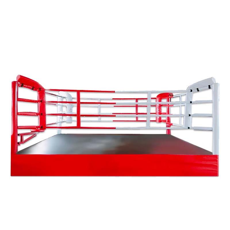 Octagon MMA Boxing Cage