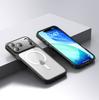 Для iPhone 17 Pro Max Чехол Air Case Magsafe Прозрачный Угловые Airbag Прочный Противоударный Защитный Чехол