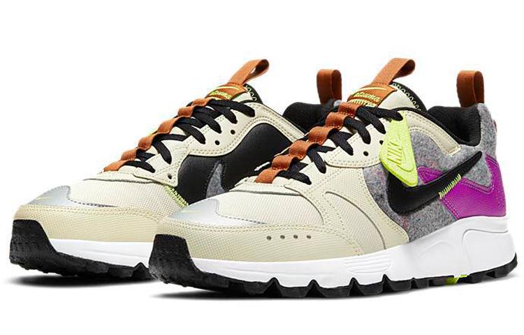Nike Кроссовки Atsuma Trail 'Fossil Tawny' CQ9178-200