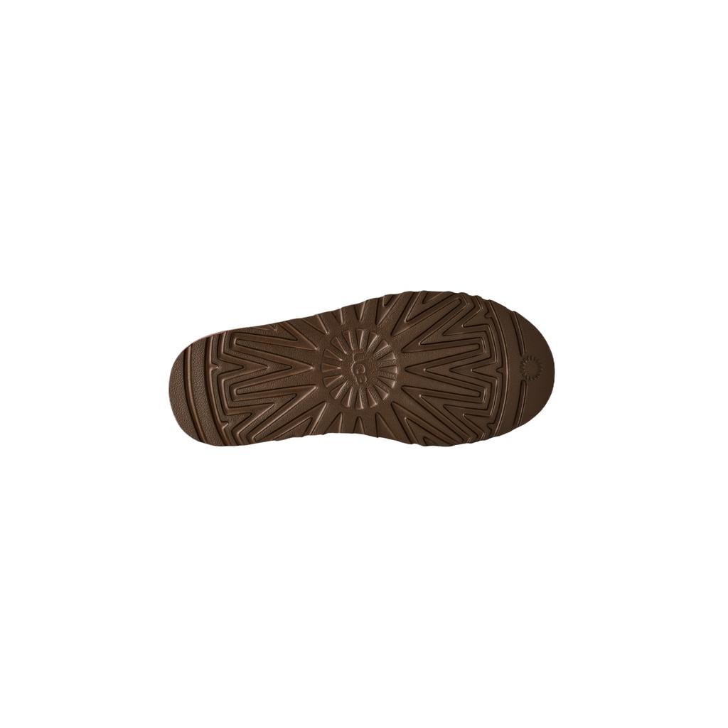 UGG Классические Удобные Короткие Ботинки Челси Мужские ботинки 1121644-RYK-RYK
