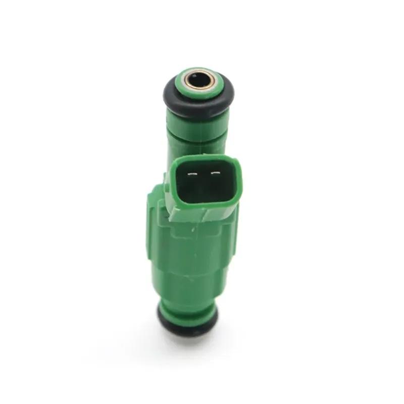 Fits For HYUNDAI ELANTRA 1.8L L4 2011-2014 353102E100 35310 2E100 New 35310-2E100 Car Fuel Injector Nozzle 4pcs/lot