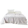MUJI Washable Cooling Mulberry Silk Quilt