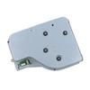 Optical Drive Assembly Compatible for PS5 V3.0 1200 Replacement Accessory Enhances Stability for Gaming Consoles