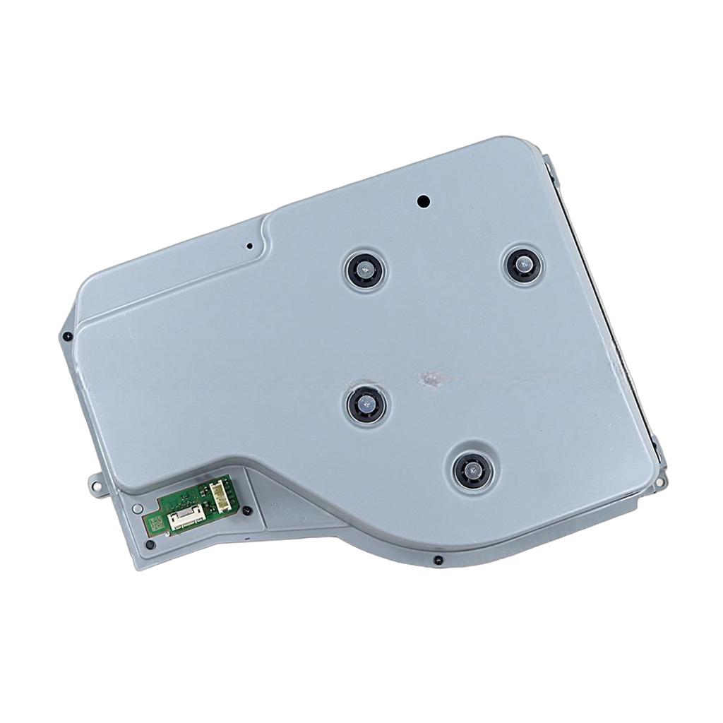Optical Drive Assembly Compatible for PS5 V3.0 1200 Replacement Accessory Enhances Stability for Gaming Consoles