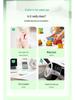 Dettol Гигиенические безспиртовые салфетки для путешествий и домашнего использования