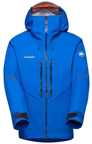 Куртка Mammut Nordwand Advanced HS Hooded Jacket Men (1010-28031)