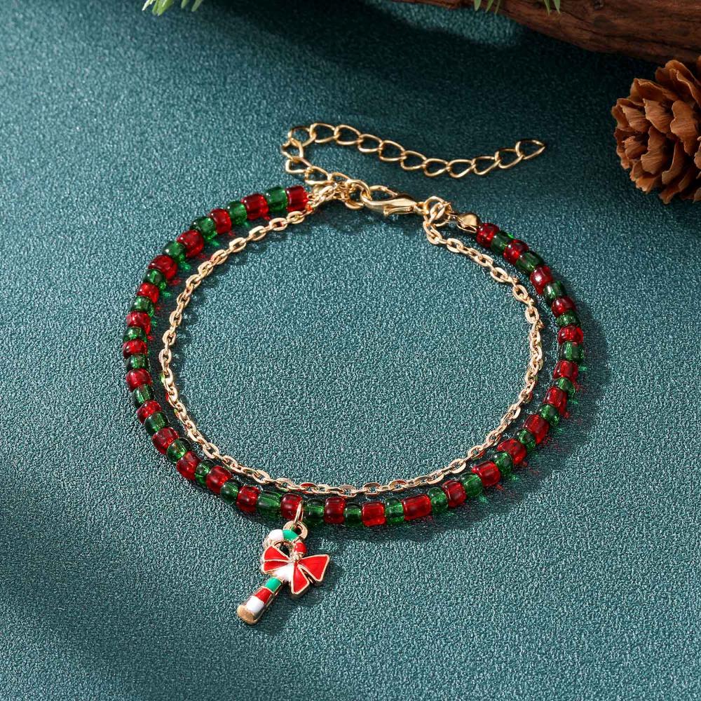 2022 Геланг Крисмас Бару Фасьен Геланг Лоченг Крисмас Хадиа Гадис Локет Покок Крисмас Локет Хадиа Крисмас Маник Элеган Геланг Мева Ян Инда