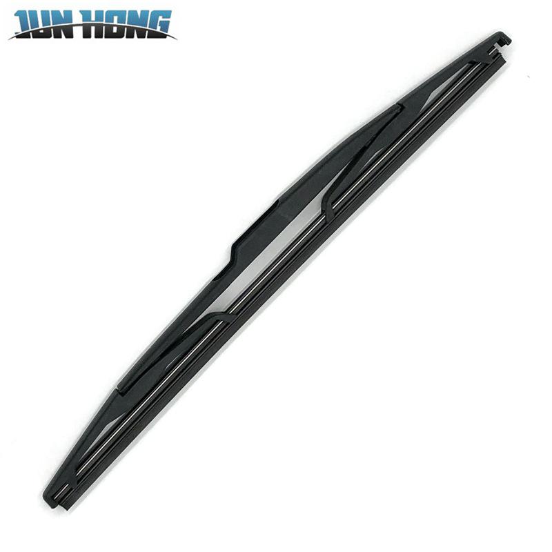 Zhonghua Junjie Cross Rear Wiper Assembly and Blade Rocker Arm Cover