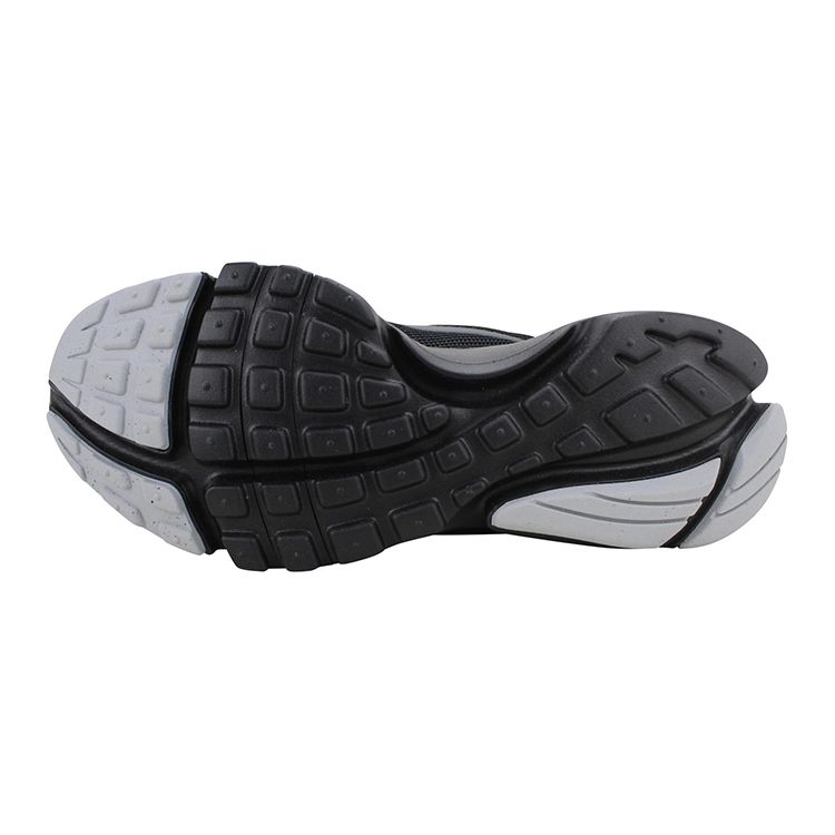 Nike Кроссовки детские Presto Fly GS Black Anthracite Wolf-Grey 913966-008