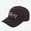New Balance Унисекс Мягкая Вышивка Бейсболка Двухцветная Nbgddsl407