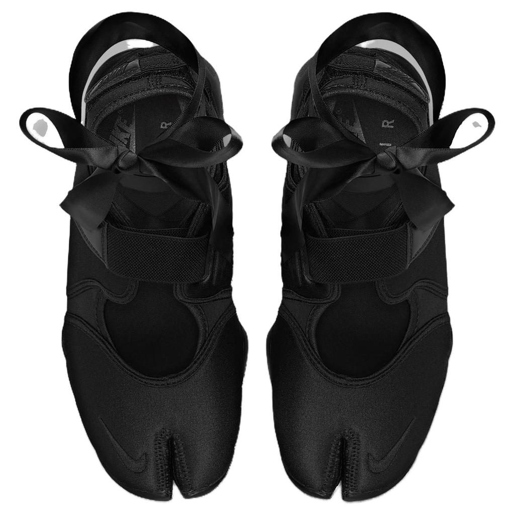 Nike Air Rift SE Ballet - Black Women Sneakers IH1990-010