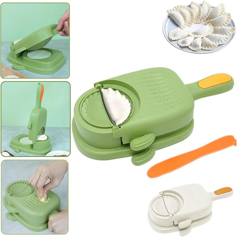 Машина для изготовления пельменей 3 в 1, многофункциональная ручная прижимная машина для кожицы пельменей, инструмент для изготовления форм для пельменей, машина для изготовления и прессования кожицы пельменей для кухни