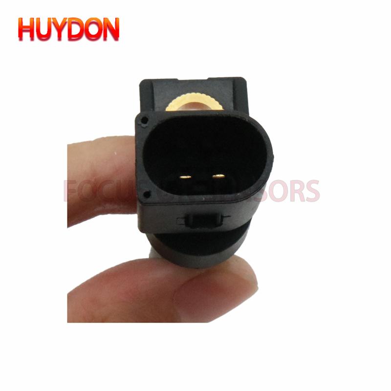 0031532728 Front Crankshaft Position Sensor For Mercedes-Benz SL55 AMG Chrysler Crossfire Jeep Grand Cherokee 1985-2008