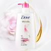 Dove Daily Nourishment Hydrating Repair Shampoo 700g