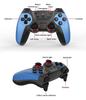 Selected Model X2 Blue GD10 4K Gaming Console with Dual Wireless HD Connection