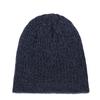 Comfortable Beanies Cap Soft Knitted Cap Fashion Men's Winter Knit Hats