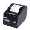 Термопринтер чеков Xprinter XP-C230 80мм, штекер CN (адаптер в комплекте)