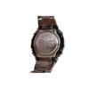 Casio Специальная коллекция GA2100 Кварцевый механизм Стальной ремешок Часы Мужские Часы GA-2100SKE-7A(Watch3--)
