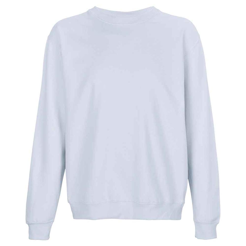 Unisex Adult Columbia Crew Neck Sweatshirt