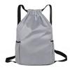 Basketball bag Storage bag Equipment Lightweight football Basketball equipment Backpack Sports backpack Bundle drawstring Fitness backpack