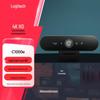 Веб-камера Logitech C1000e 4K Ultra HD