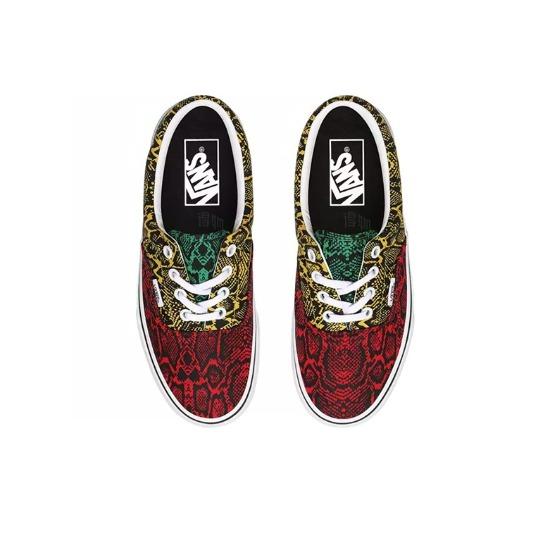 Vans Era 'Multi Python' VN0A4U39WZ3 Мужская обувь