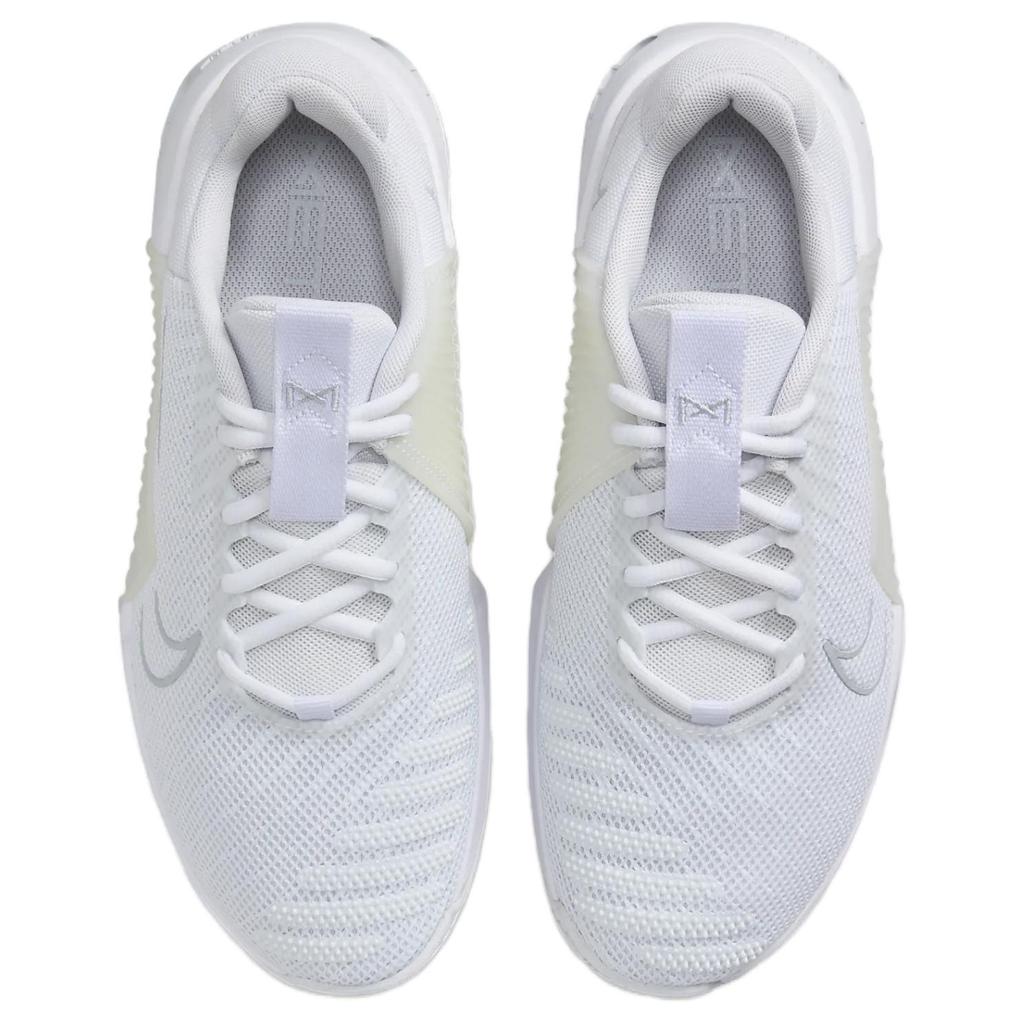 Nike Metcon 9 White Pure Platinum Women's Sneakers DZ2537-103