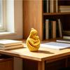 Подарки для новой мамы 3D-печатная абстрактная скульптура матери и ребенка для детской комнаты, decoração дома, принадлежности для детского душа
