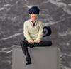 Rin Okumura Figure from Blue Shimane Keimei Blue Exorcist Approximately 14cm Exorcist Society, Choconose, Official,