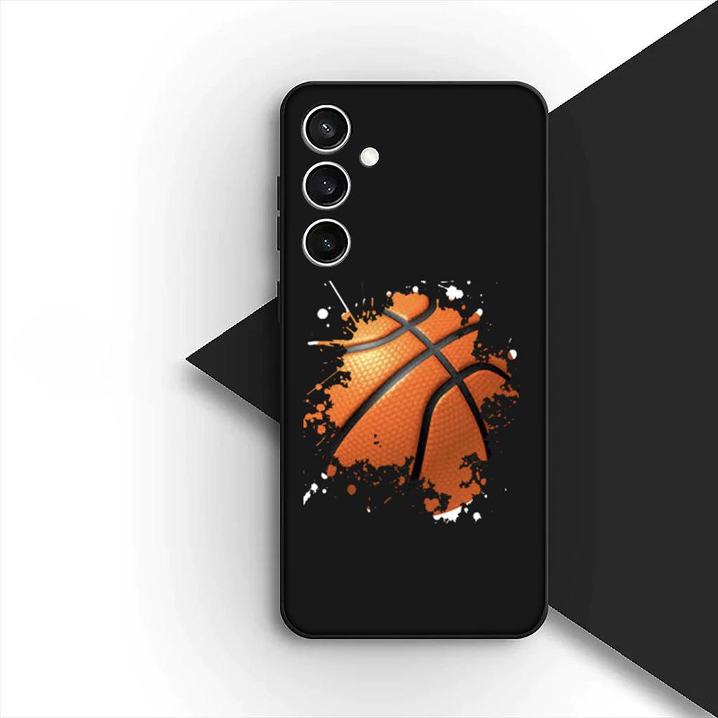 Защитная крышка для Xiaomi Poco C75 C65 C85 X7 X6 M8 F7 F8 Ultra F6 Pro Чехол для телефона Номер Футбол Бейсбол Спорт