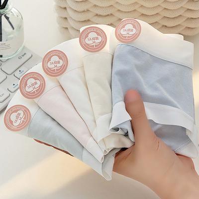 Женские боксеры, мягкое сексуальное дышащее модное нижнее белье, влагоотводящее нижнее белье