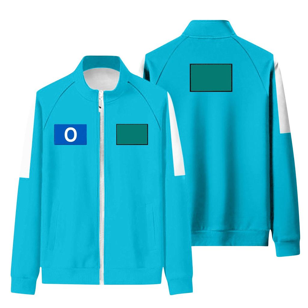 Детская толстовка на молнии с капюшоном, спортивная повседневная толстовка и брюки