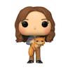 Harry Potter and the Prisoner of Azkaban Hermione with Crookshanks Figure Funko POP! Vinyl Harry Potter Prisoner of Azkaban Funko