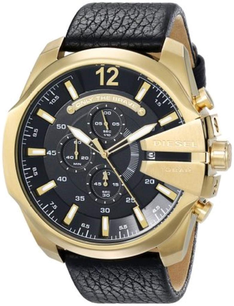 DZ4344 Watch Mega Chief Men's