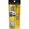 MaybelliNe New York MaybelliNe Volume Express MagNum Водостойкая N 01 Черная 9,2 мл