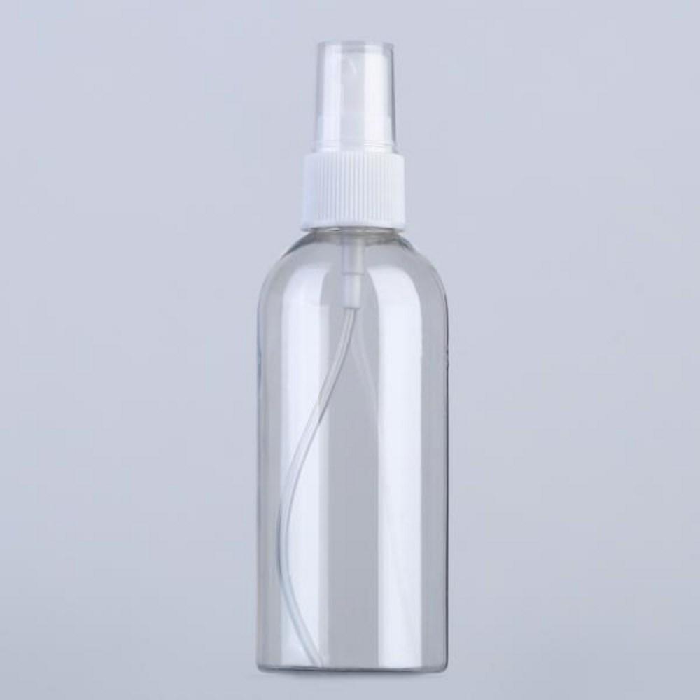 100 мл распылительная бутылка