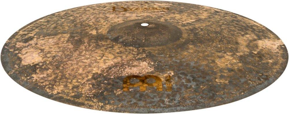 MEINL Byzance Vintage Series Ride Cymbal Pure Light Ride B20VPLR 20" [ ]