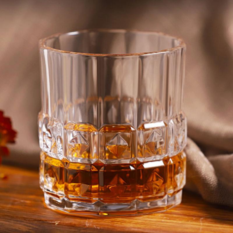 Посуда для кофе и чая Стеклянная чашка с двойными стенками Термостойкий стакан Посуда для напитков Прозрачные чашки для сока и молока Домашний стакан для воды Кофейная кружка